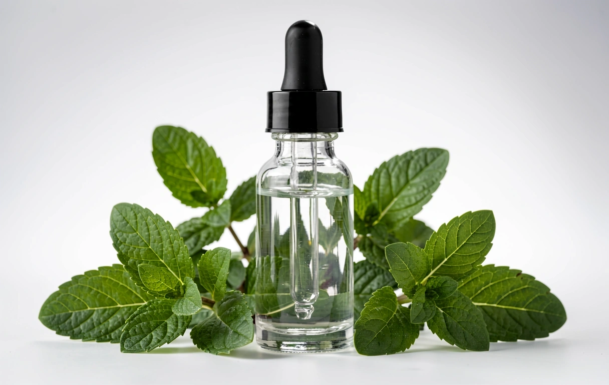 Eteryczna pielęgnacja twarzy